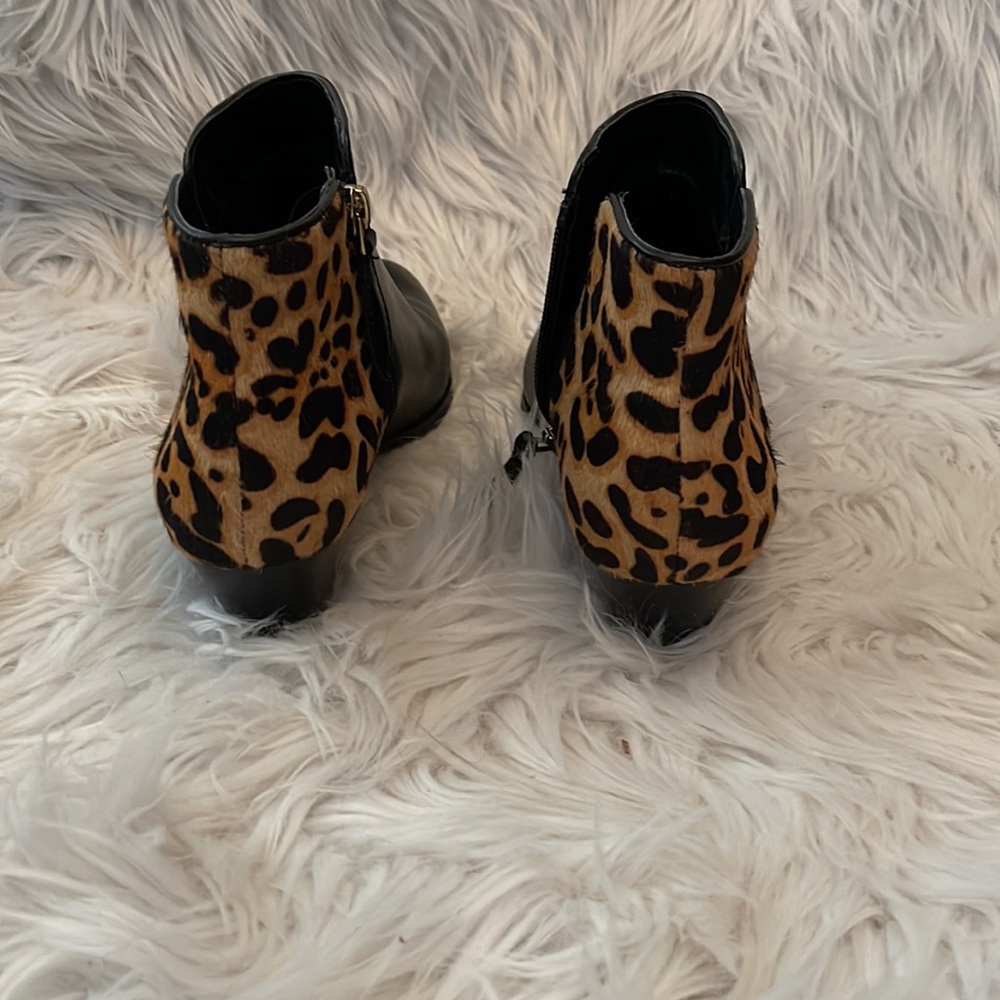 Booties - Picture 2 of 4